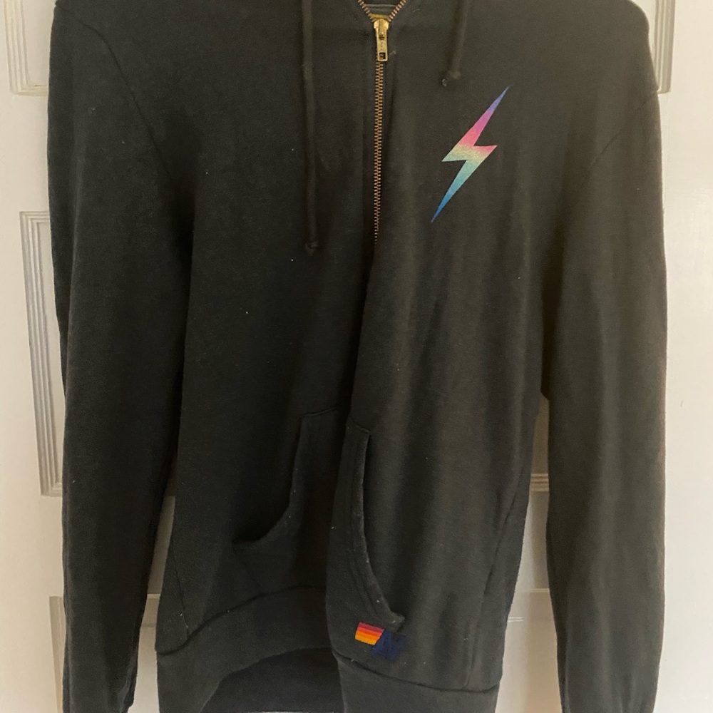 Aviator Nation hoodie